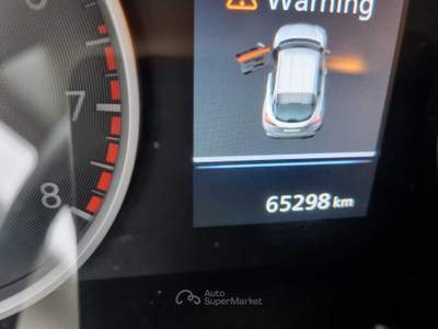 Nissan Juke VISIA UNICOPROPRIETARIO Nero usata NONANTOLA