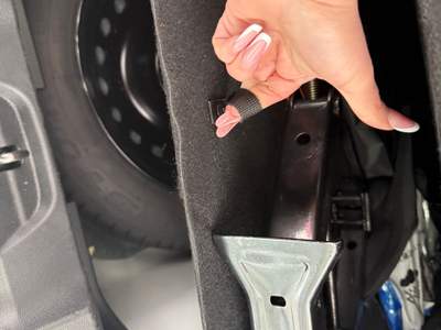 Jeep Avenger NUOVA Bianco usata Pomezia