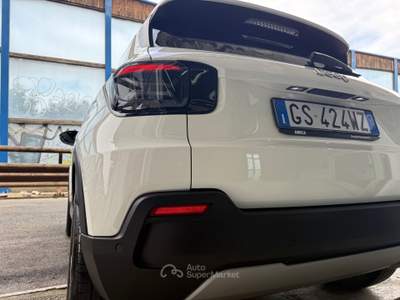 Jeep Avenger NUOVA Bianco usata Pomezia