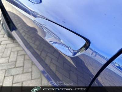 Porsche Taycan 4S Performance Battery Plus - Freni Carboceramici Blu/Azzurro usata Quinto di Treviso