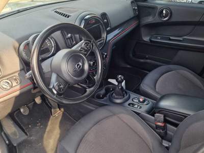 MINI Cooper Tenuta in ottime condizioni, usata Argento usata San Secondo di Pinerolo