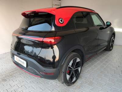 Smart #1 Brabus Nero usata Resana
