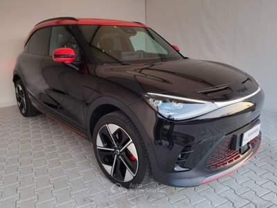 Smart #1 Brabus Nero usata Resana