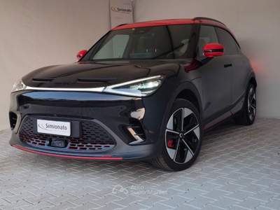 Smart #1 Brabus Nero usata Resana