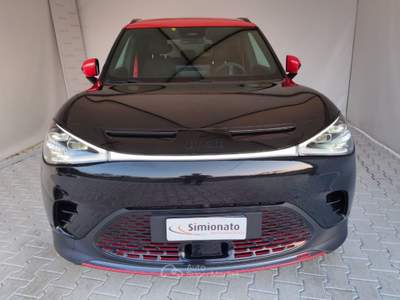 Smart #1 Brabus Nero usata Resana