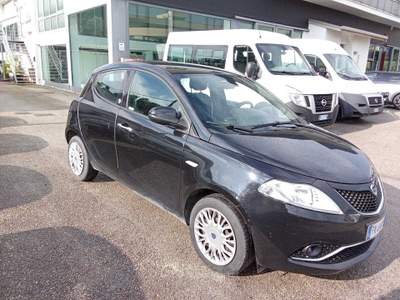 Lancia Ypsilon GARANTITA 12 MESI Blu/Azzurro usata Giulianova