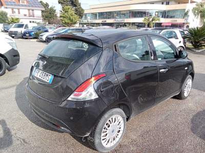 Lancia Ypsilon GARANTITA 12 MESI Blu/Azzurro usata Giulianova