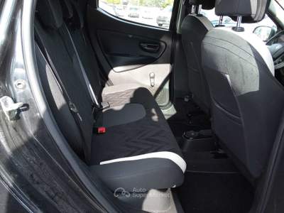 Lancia Ypsilon GARANTITA 12 MESI Blu/Azzurro usata Giulianova