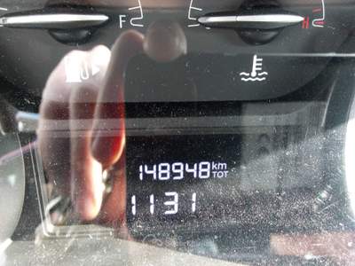 Lancia Ypsilon GARANTITA 12 MESI Blu/Azzurro usata Giulianova