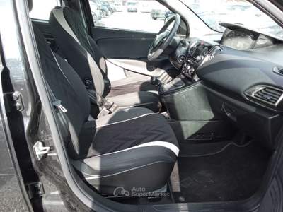 Lancia Ypsilon GARANTITA 12 MESI Blu/Azzurro usata Giulianova