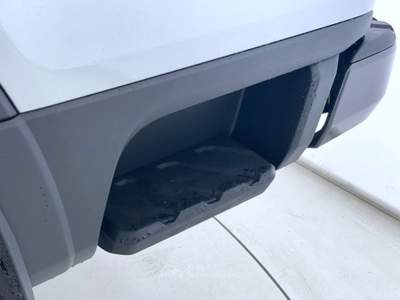 Ford Ranger Ranger 2.0 EcoBlue doppia cabina Wildtrak awd 205cv auto *PREZZO + IVA* Argento usata Bastia Umbra