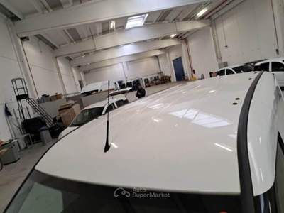 Fiat Doblò Unicoproprietario Bianco usata SAN MARTINO BUON ALBERGO