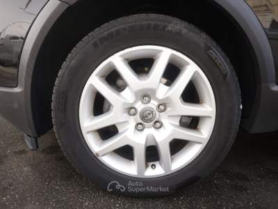 Opel Antara Opel Antara 2.2 cdti Cosmo 4wd 163cv 120KW ANNO 2011 Nero usata Torino
