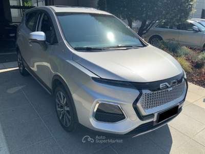 DR 4.0 1.6 Bi-Fuel GPL *5 ANNI DI GARANZIA* Argento usata Suzzara