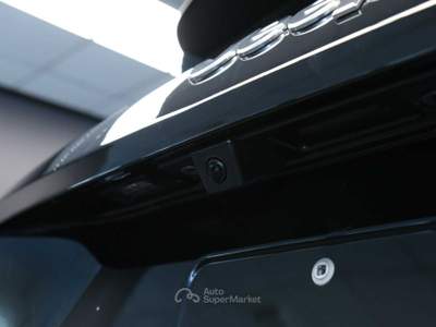 Jeep Avenger 1.2 Turbo Summit #tettoapribile Nero usata Spinea