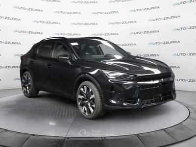 Cupra Formentor 2.0 TSI VZ 4drive 333cv DSG *19'', 360°, VETRI, PROMO AZZURRA* Nero usata Suzzara