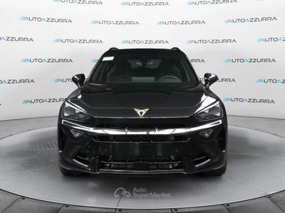 Cupra Formentor 2.0 TSI VZ 4drive 333cv DSG *19'', 360°, VETRI, PROMO AZZURRA* Nero usata Suzzara