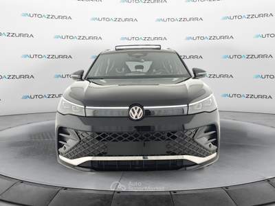 Volkswagen Tiguan 2.0 TDI R-Line Plus 4motion 193cv DSG *COLORI VARI, PROMO AZZURRA* Nero usata Suzzara