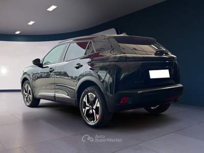 Peugeot 2008 2008 BlueHDi 130 EAT8 Allure S/S Nero usata Pordenone