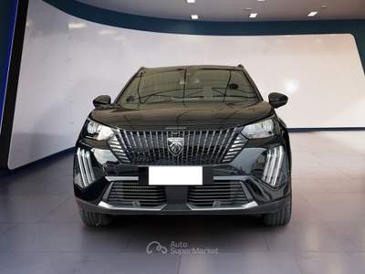 Peugeot 2008 2008 BlueHDi 130 EAT8 Allure S/S Nero usata Pordenone
