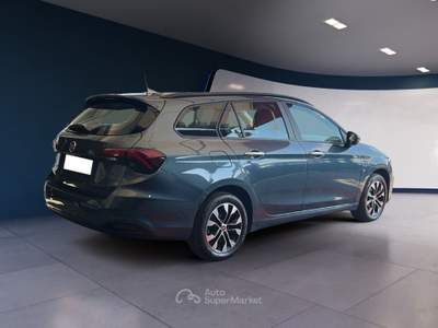 Fiat Tipo Tipo 1.3 Mjt 95cv S&S City Life usata Pordenone