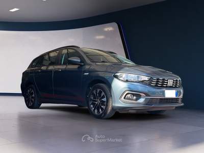 Fiat Tipo Tipo 1.3 Mjt 95cv S&S City Life usata Pordenone