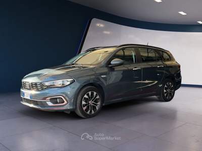 Fiat Tipo Tipo 1.3 Mjt 95cv S&S City Life usata Pordenone