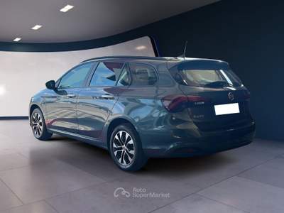 Fiat Tipo Tipo 1.3 Mjt 95cv S&S City Life usata Pordenone