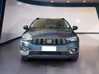 Fiat Tipo Tipo 1.3 Mjt 95cv S&S City Life usata Pordenone