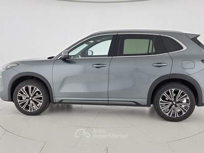 Geely Starray 1.5 EM-i Max Launch Edition Grigio usata Reggio nell'Emilia
