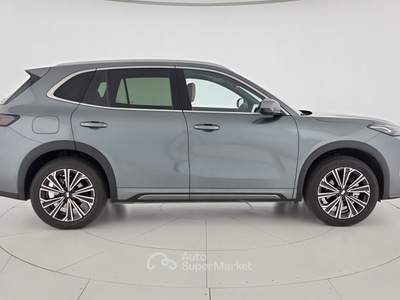 Geely Starray 1.5 EM-i Max Launch Edition Grigio usata Reggio nell'Emilia