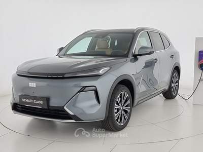Geely Starray 1.5 EM-i Max Launch Edition Grigio usata Reggio nell'Emilia