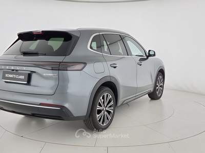 Geely Starray 1.5 EM-i Max Launch Edition Grigio usata Reggio nell'Emilia
