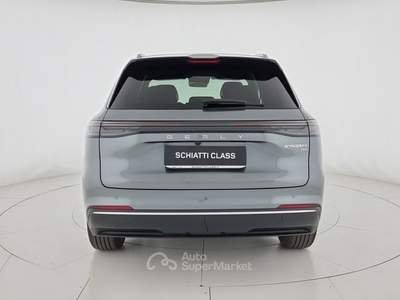 Geely Starray 1.5 EM-i Max Launch Edition Grigio usata Reggio nell'Emilia