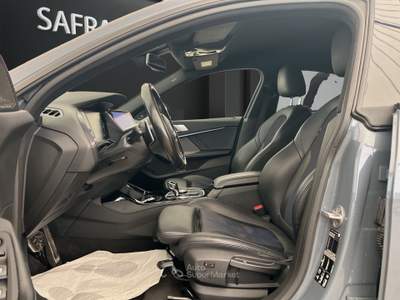 BMW Serie 2 Gran Coupé 220d 220d xdrive M Sport autom. Blu/Azzurro usata Rende