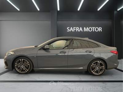 BMW Serie 2 Gran Coupé 220d 220d xdrive M Sport autom. Blu/Azzurro usata Rende