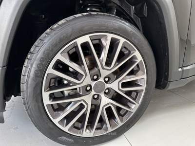 Jeep Compass Compass 1.6 Multijet II 2WD Limited Nero usata Sava
