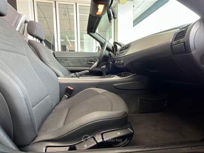 BMW Z4 Z4 2.0 sDrive 20i Grigio usata Pordenone