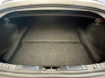BMW Z4 Z4 2.0 sDrive 20i Grigio usata Pordenone
