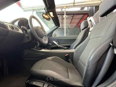 BMW Z4 Z4 2.0 sDrive 20i Grigio usata Pordenone