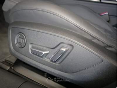 Audi RS 6 4.0 quattro tiptronic Avant 600CV B&O Grigio usata Padova