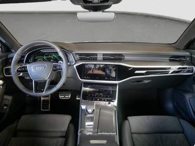 Audi RS 6 4.0 quattro tiptronic Avant 600CV B&O Grigio usata Padova