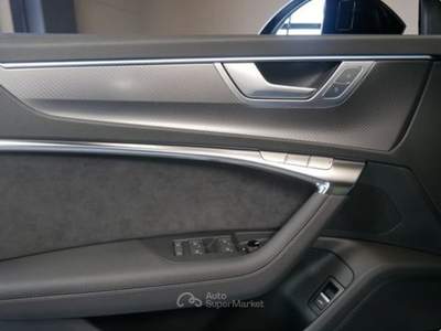 Audi RS 6 4.0 quattro tiptronic Avant 600CV B&O Grigio usata Padova