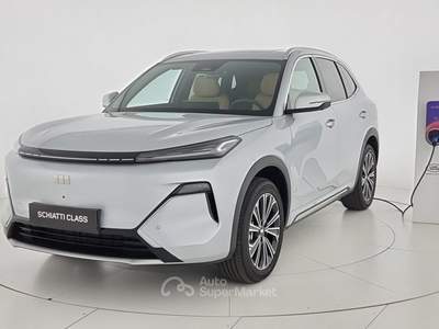 Geely Starray 1.5 EM-i Max Launch Edition Grigio usata Reggio nell'Emilia