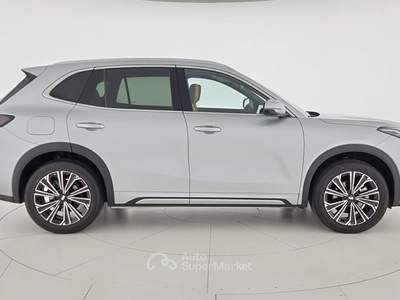 Geely Starray 1.5 EM-i Max Launch Edition Grigio usata Reggio nell'Emilia