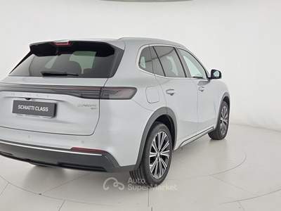 Geely Starray 1.5 EM-i Max Launch Edition Grigio usata Reggio nell'Emilia