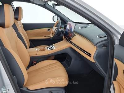 Geely Starray 1.5 EM-i Max Launch Edition Grigio usata Reggio nell'Emilia