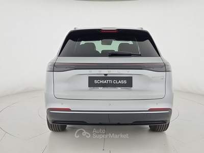 Geely Starray 1.5 EM-i Max Launch Edition Grigio usata Reggio nell'Emilia