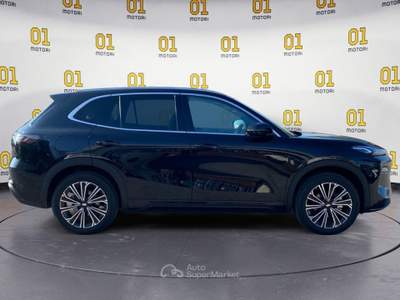 Geely Starray 1.5 EM-i Max Launch Edition usata Pisa