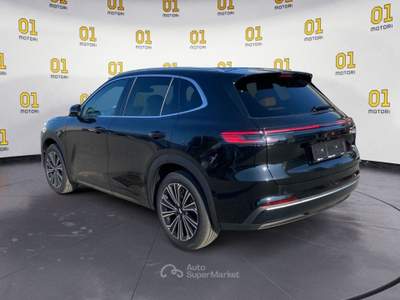 Geely Starray 1.5 EM-i Max Launch Edition usata Pisa